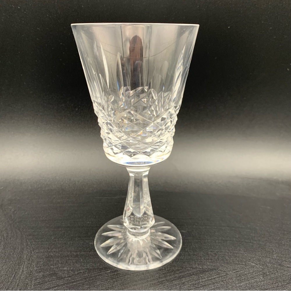 Waterford Kenmare Claret Wine Glass 6" Replacement